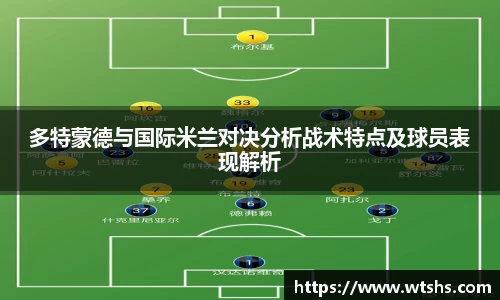多特蒙德与国际米兰对决分析战术特点及球员表现解析