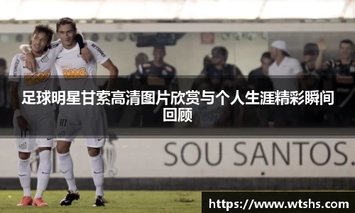 足球明星甘索高清图片欣赏与个人生涯精彩瞬间回顾