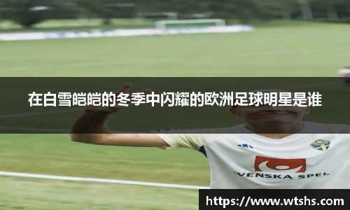 在白雪皑皑的冬季中闪耀的欧洲足球明星是谁